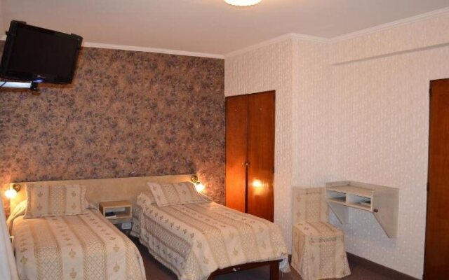 Hotel Fenicia