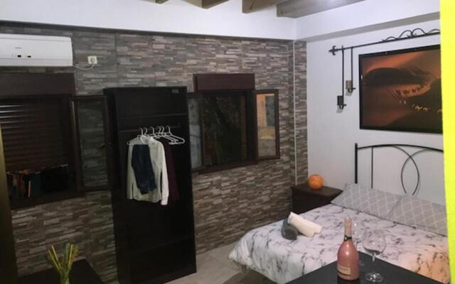 Apartamentos Algodonales