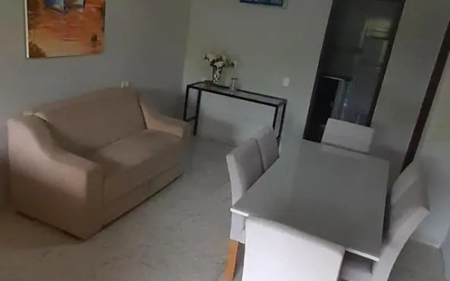 Casa Amarelinha