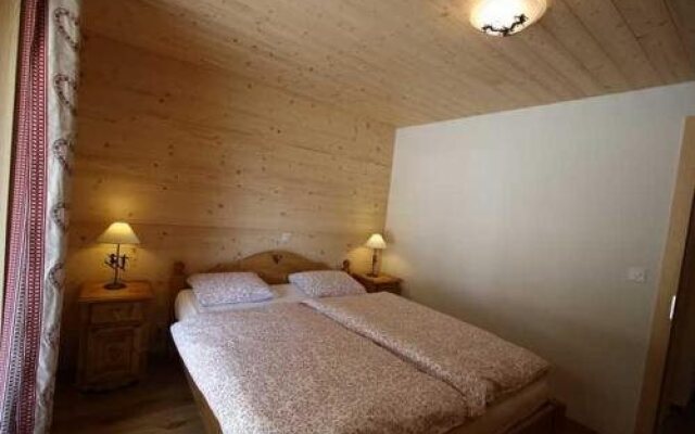 Minotel Glacier