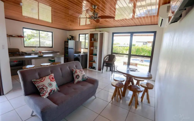 2 Comfortable New Villas Near Pacific, Private Pool With Waterfall! - фото 3