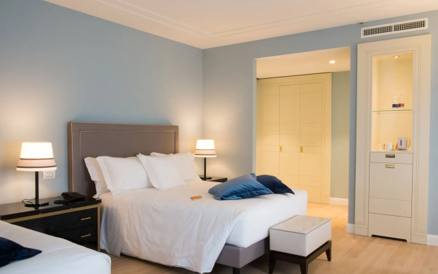 Hotel Turin Palace