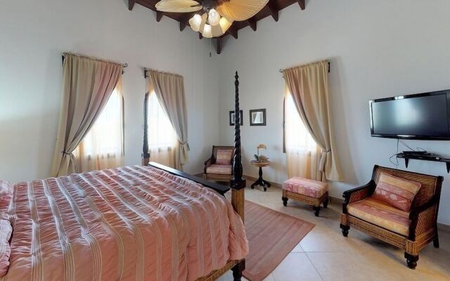Condo Ouana