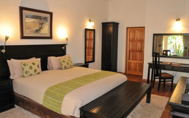 Tzaneen Country Lodge