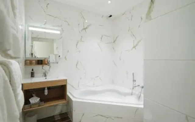 Auberge du Pont du Chalon