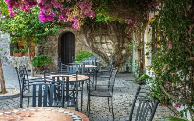 Hotel São João de Deus