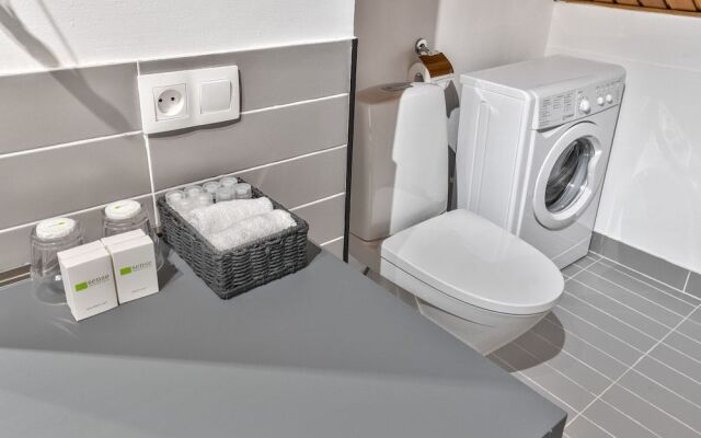 Апартаменты Rustaveli 26