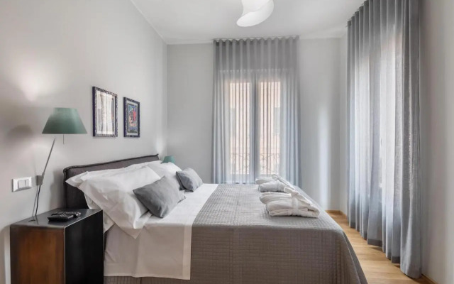 30Cavour luxury suites