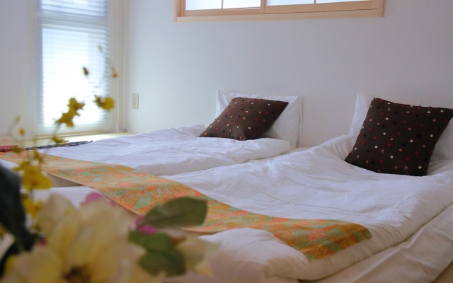 Japanese Style Ryokan Yuan – Guest Rooms – Kyoto