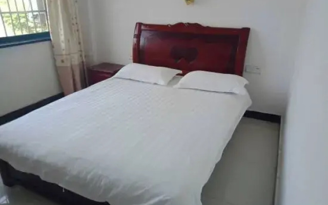 Wangjiang Xiangyuan Hotel
