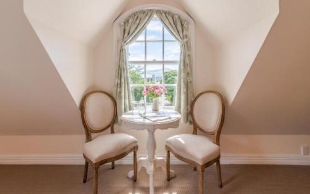 French Bay House