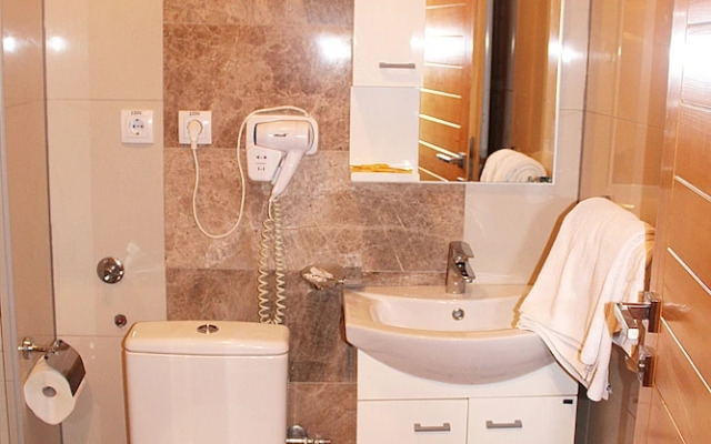 Hotel Borovi Sjenica