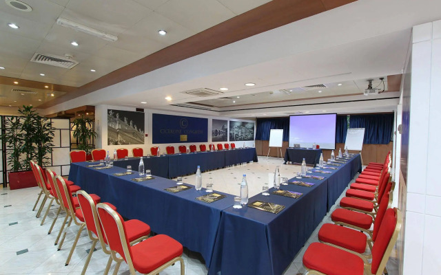 NYX Hotel Rome by Leonardo Hotels