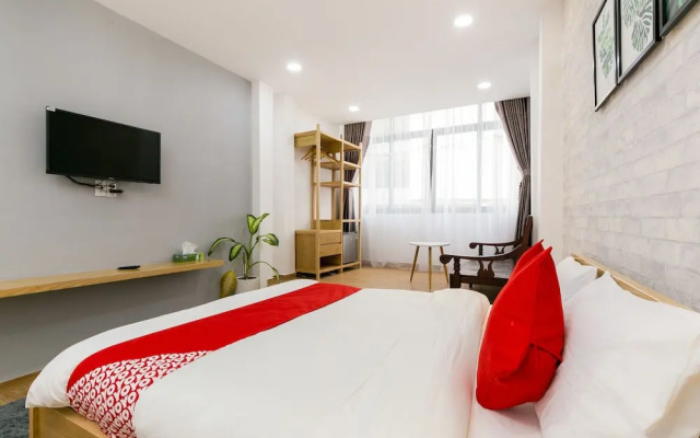 OYO 405 Saigon Home