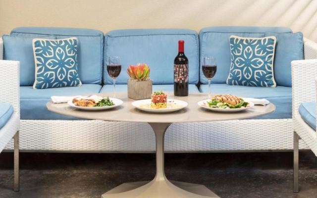 The Mosaic Hotel - Beverly Hills