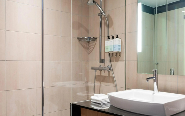 Le Parchamp, Paris Boulogne, a Tribute Portfolio Hotel