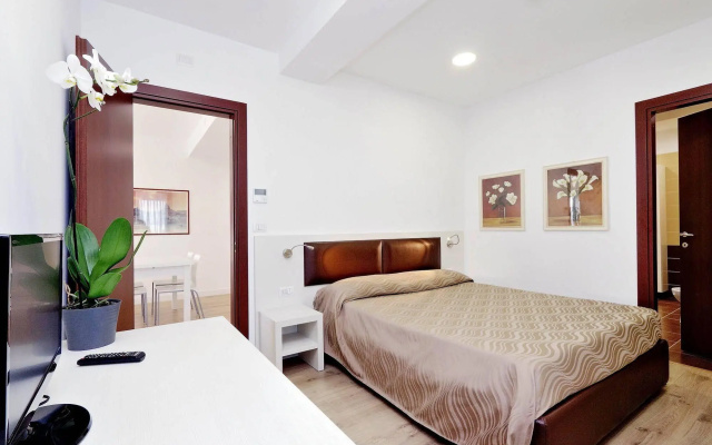 Aparthotel Colombo Roma