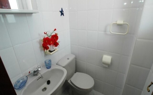 Apartment in Isla, Cantabria 102778 by MO Rentals