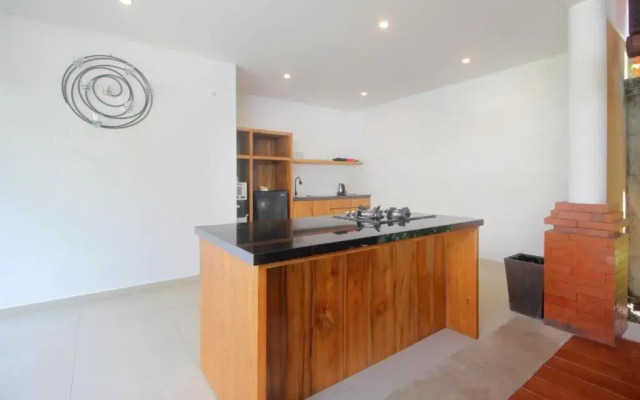 Sagara Villas and Suites Sanur by AHM