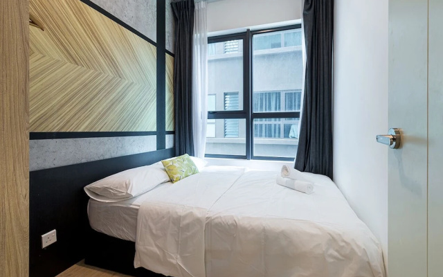 Arte Plus Jalan Ampang by Airhost