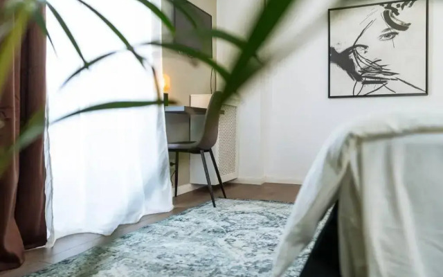 Panoramic Apartment - 4BR - Piata Unirii