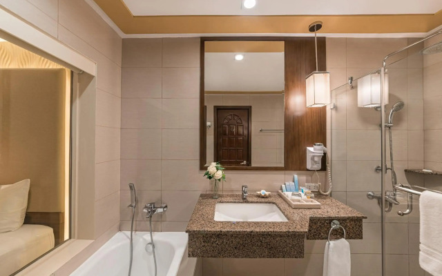 Henann Garden Resort