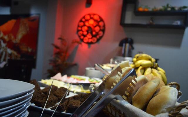 Wifala Thematic Hotel