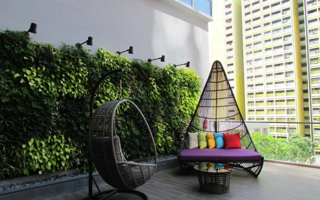 Mercure Singapore Bugis