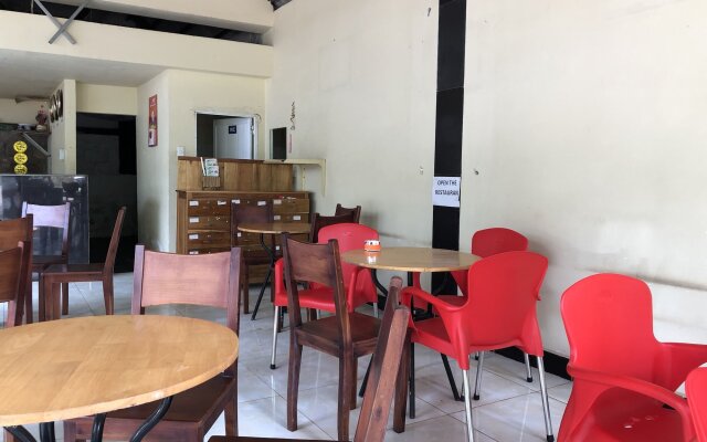 Phuc Thang Resort