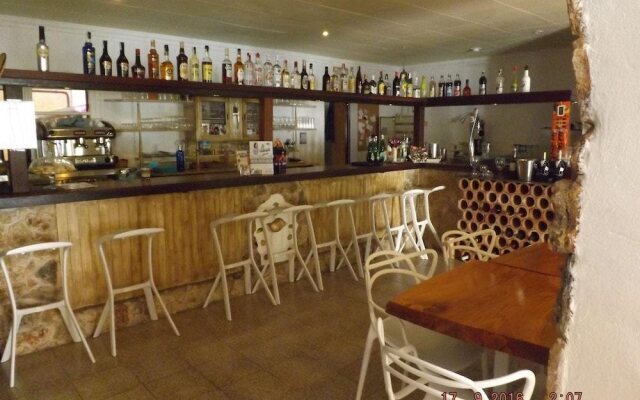 BHC-Boutique Hostal Cala Millor