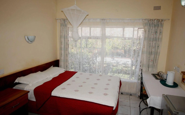 Wild Trekkers Lodge