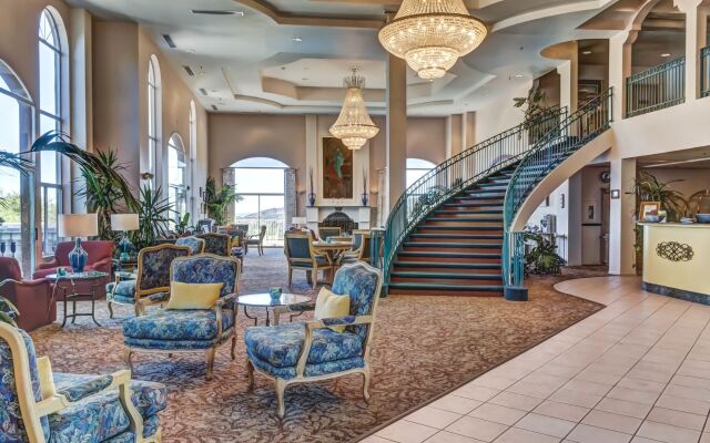 Forest Villas Hotel - Prescott
