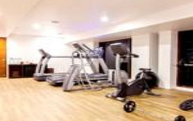 Holiday Inn Hotel & Suites Bengaluru Whitefield
