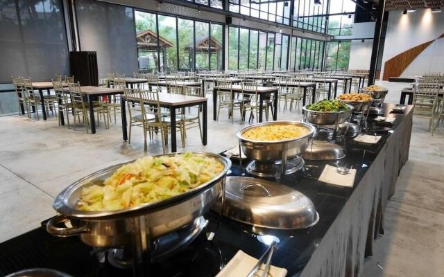 Ruiju Boutique Hotel Dayan