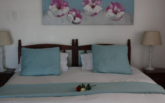 Alante Lodge