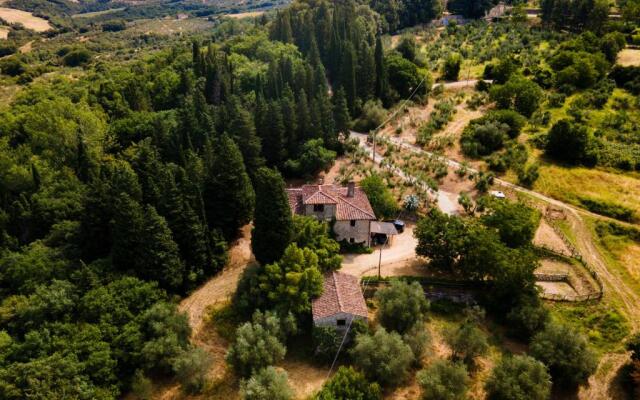 Agriturismo Marchesi Gondi