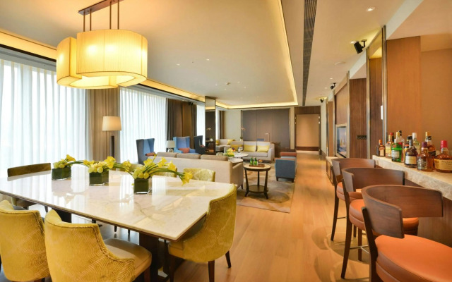 Courtyard by Marriott Taipei