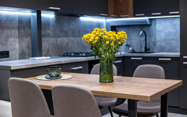 Avalon Premium Two Bedrooms Apartment