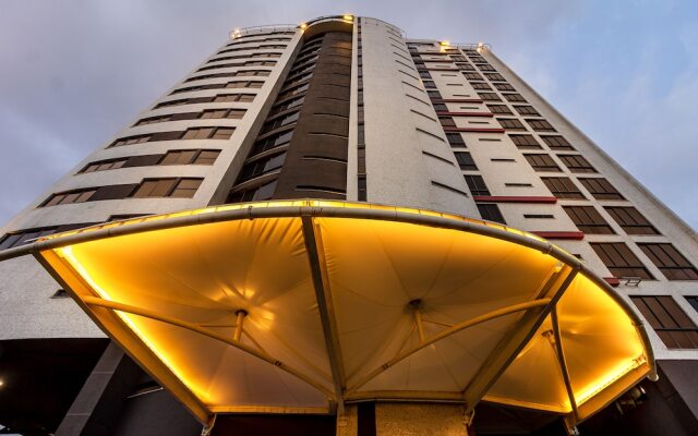 Royal Residences by Design Union