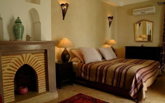 Riad Saba