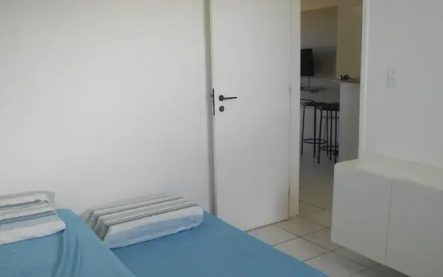 Beach Park Apartment