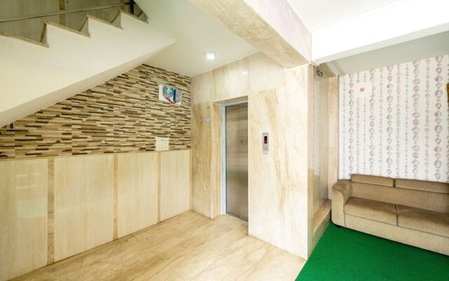 Treebo Shree Krishn Comfort