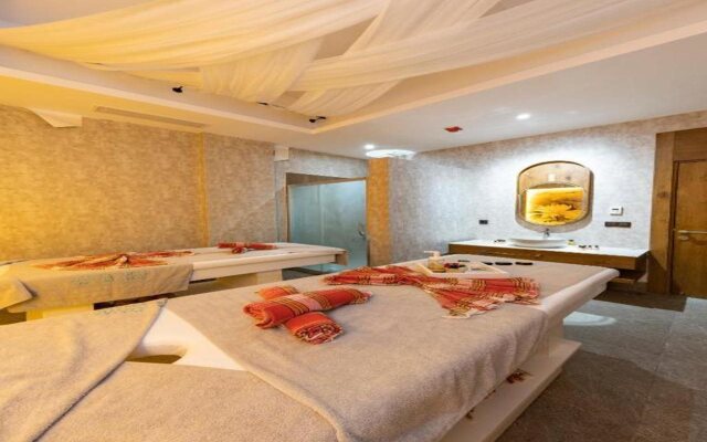 Soliport Hotel & Spa