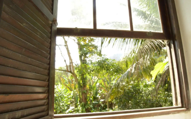 Rio Natureza apart 109