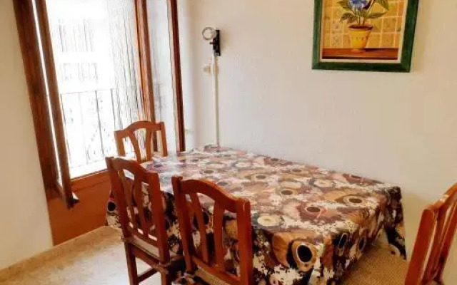 Apartamentos Casa Patro