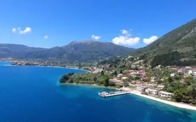 Thalassa Apartments