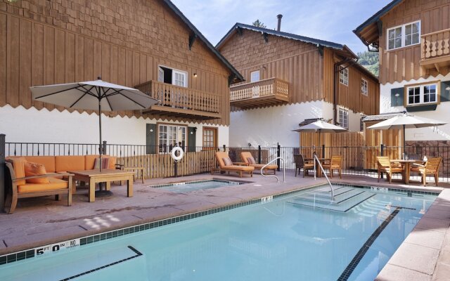 Alpenblick by Frias Properties