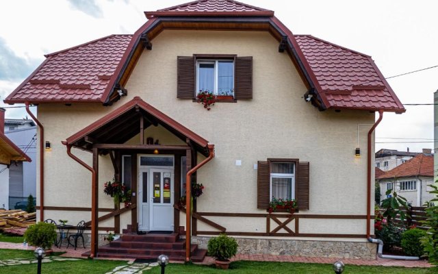 Residence Rooms Bucovina