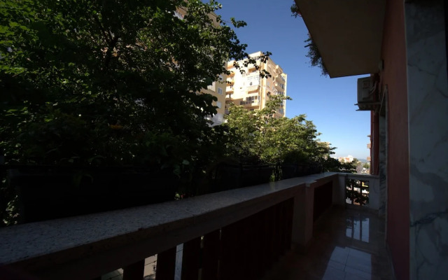 2115 Boutique Hostel