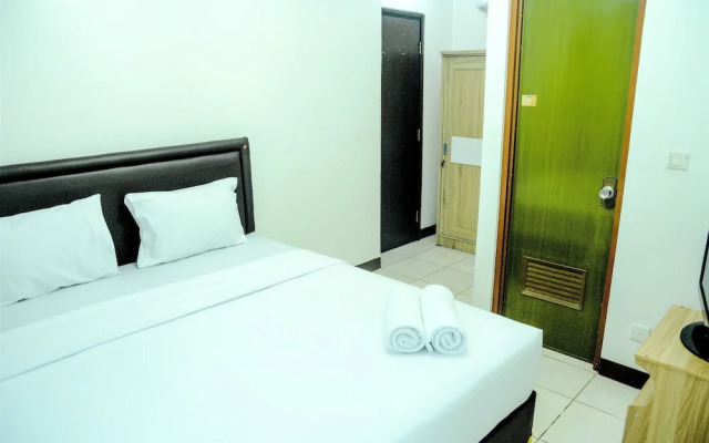 Simple 3BR The Boutique Apartment Kemayoran